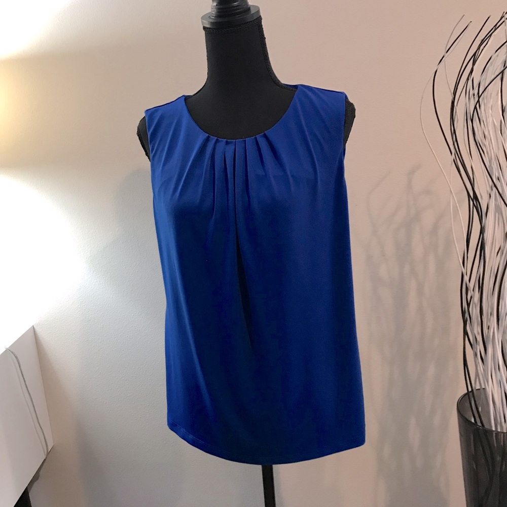 Calvin Klein Sleeveless Top